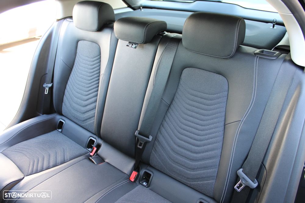 Mercedes-Benz A 200 7G-DCT Advanced Progressive - 47