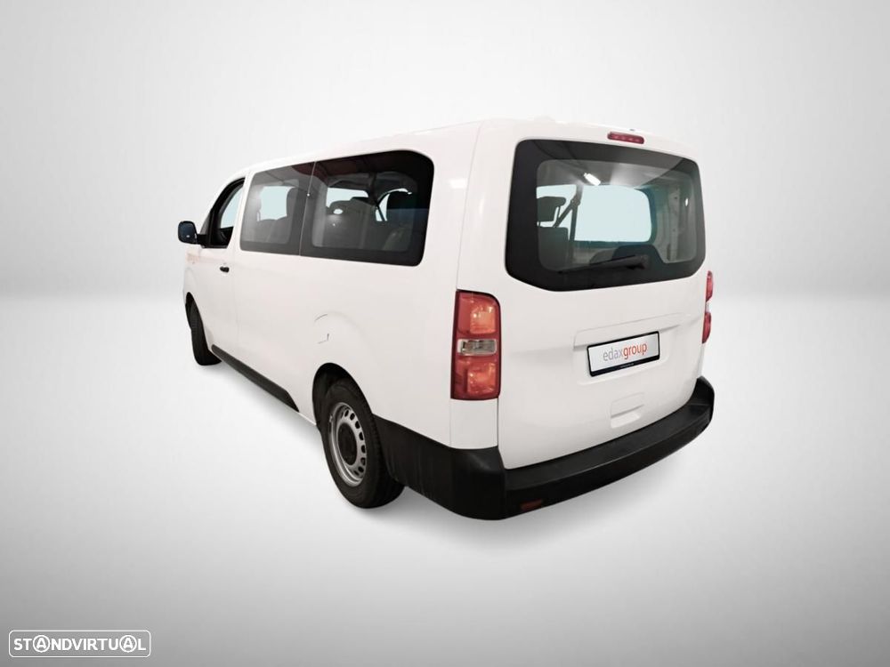 Peugeot Traveller 1.5 BlueHDi L3H1 Long - 2