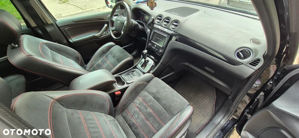 Ford S-Max 2.0 EcoBoost ST-Line - 16