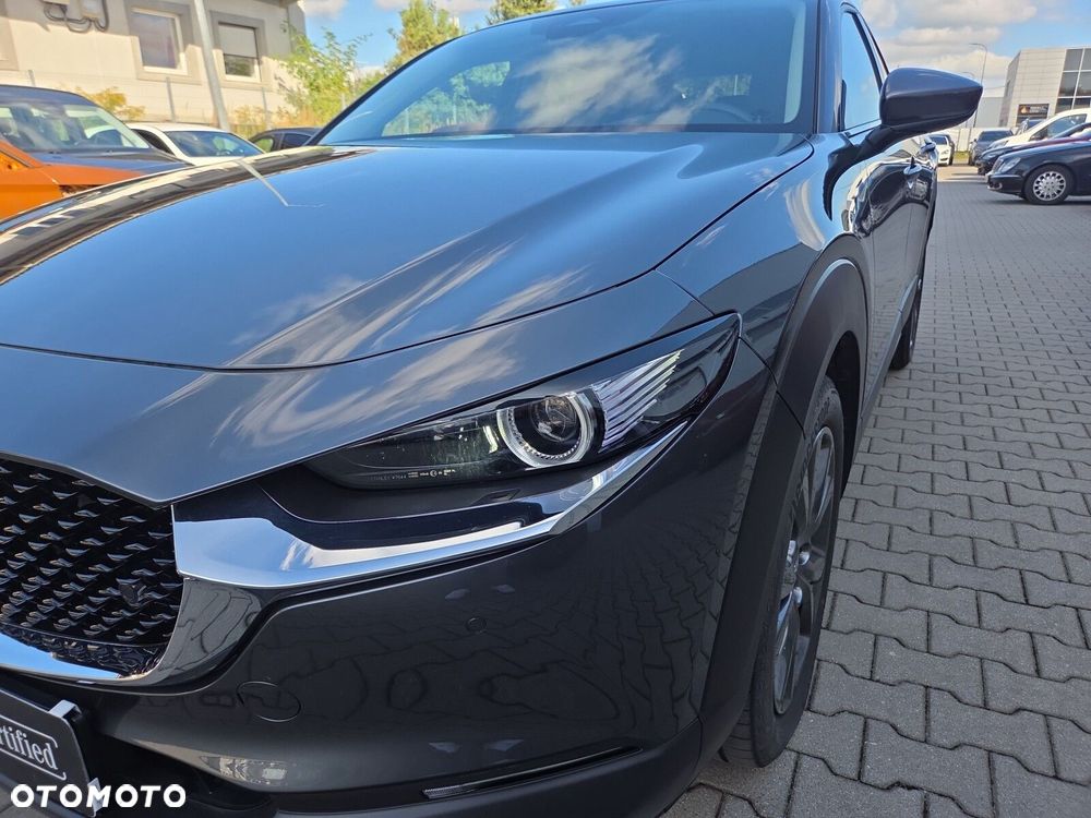 Mazda CX-30 - 22