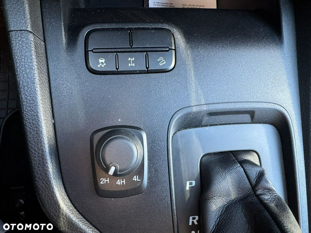 Ford Ranger Raptor - 18