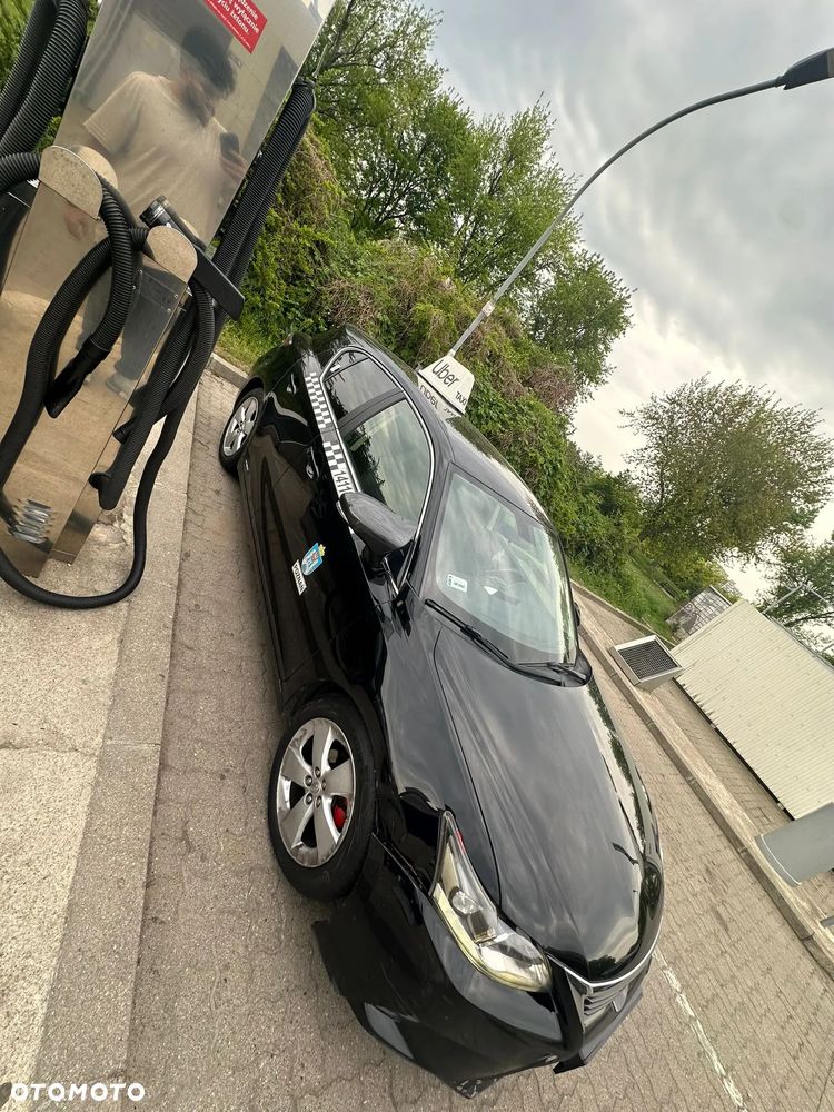 Lexus CT 200h Business - 4