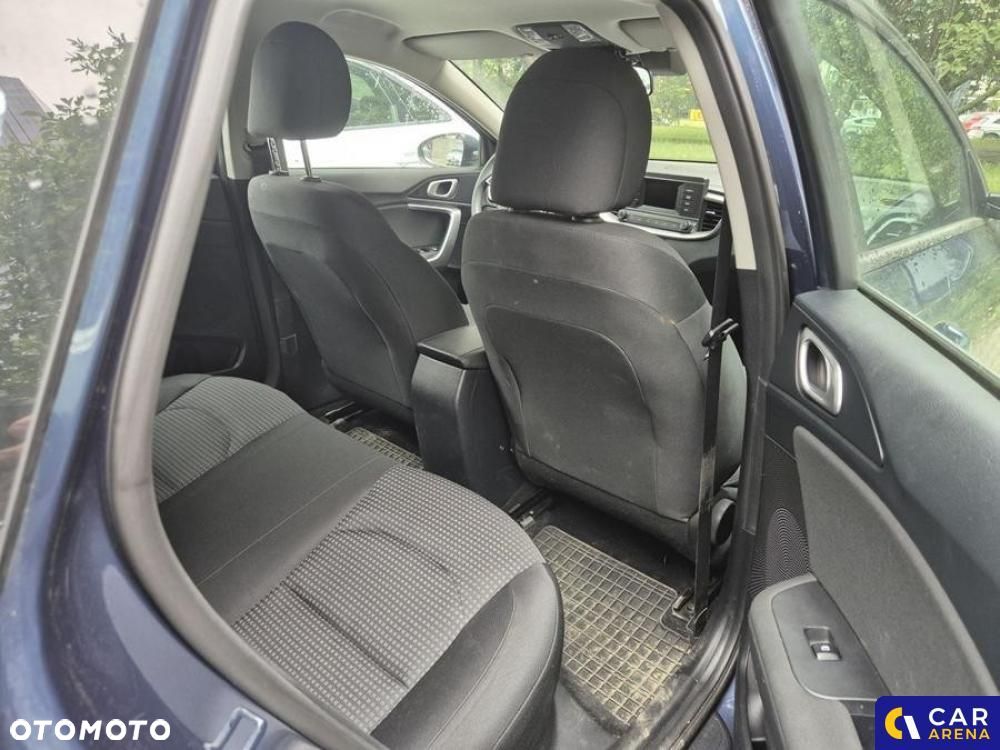 Kia Ceed 1.0 T-GDI S - 16