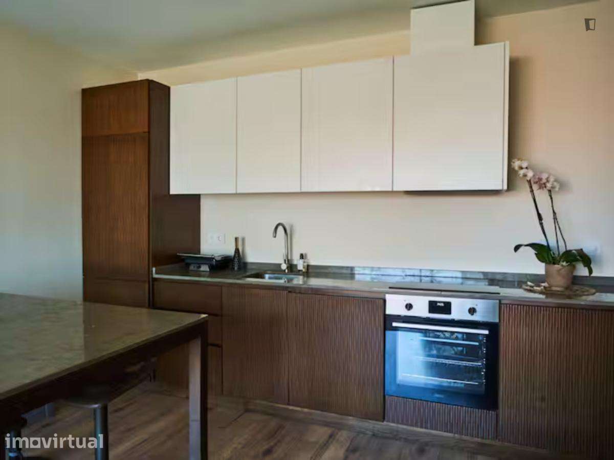 Apartamento com 1 quartos - localizado em Almada Lisbon - Grande imagem: 2/10