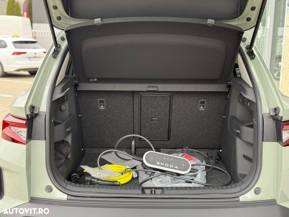 Skoda Elroq - 7
