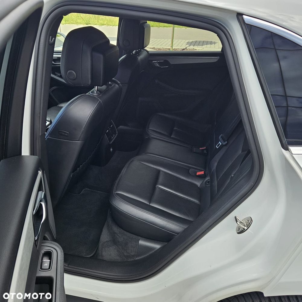 Porsche Macan S PDK - 13
