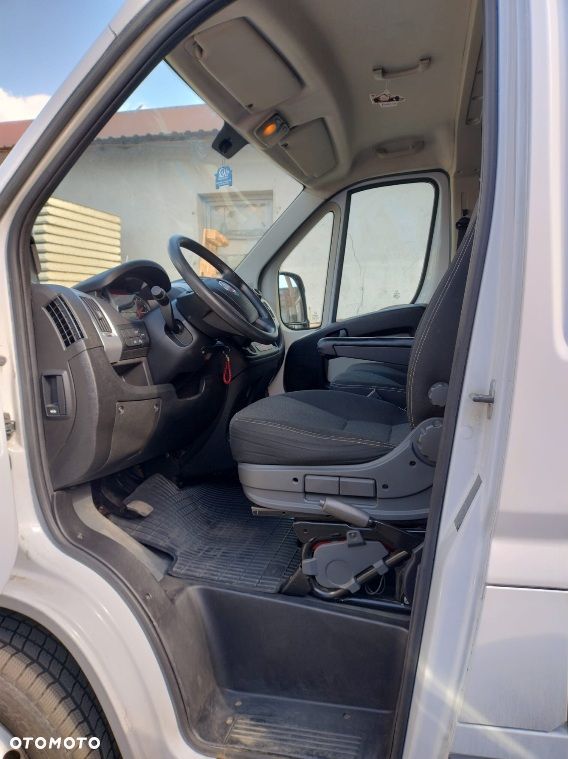 Fiat DUCATO - 7