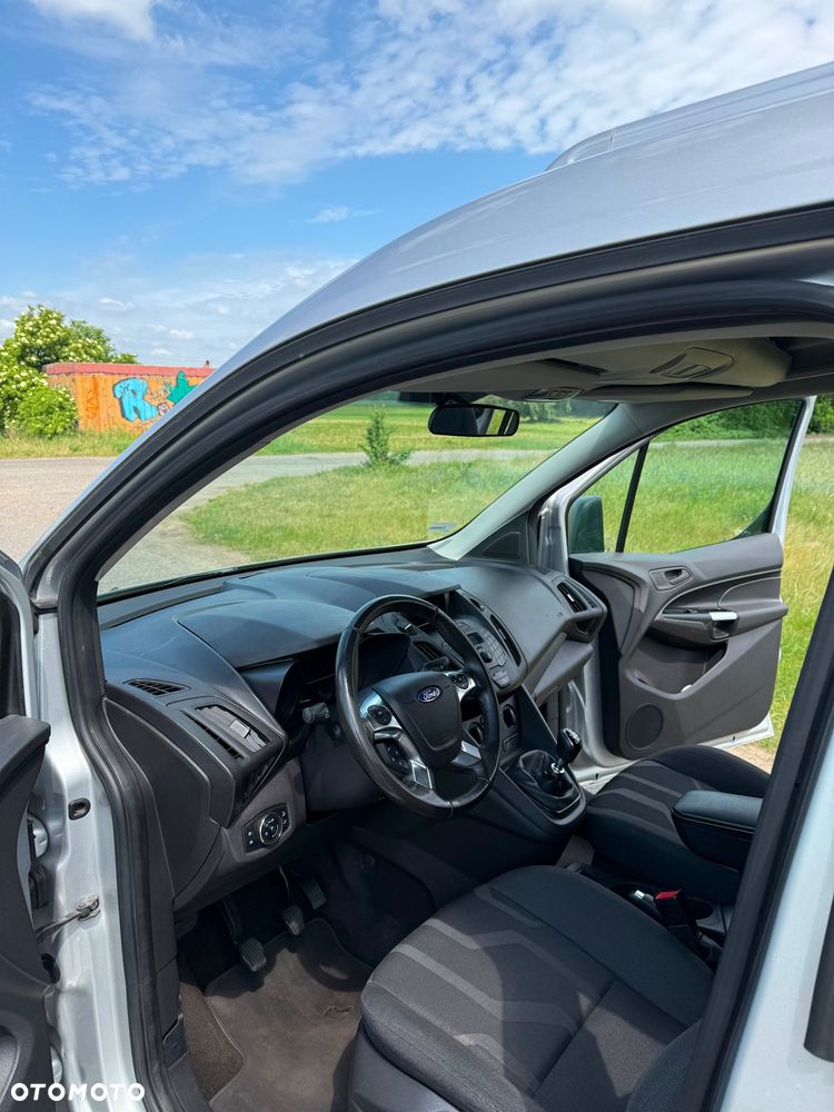 Ford Tourneo Connect 1.5 TDCi Trend - 11