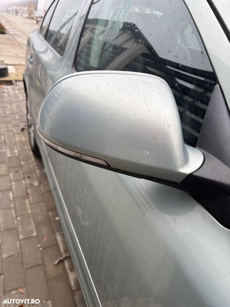 Skoda Octavia Combi 1.4 TSI DSG Elegance - 15