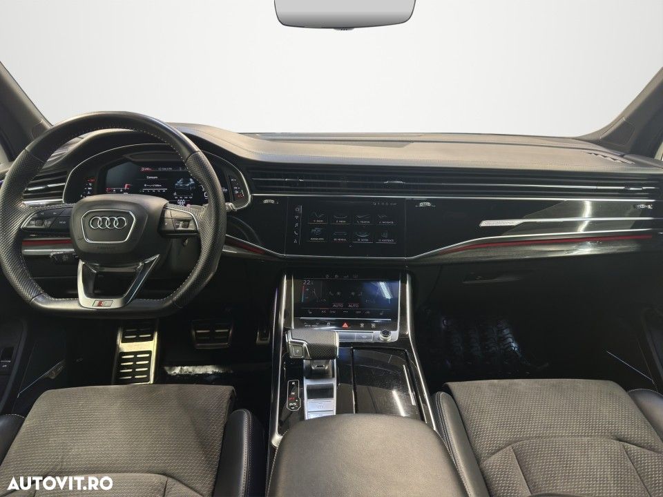 Audi Q7 - 10