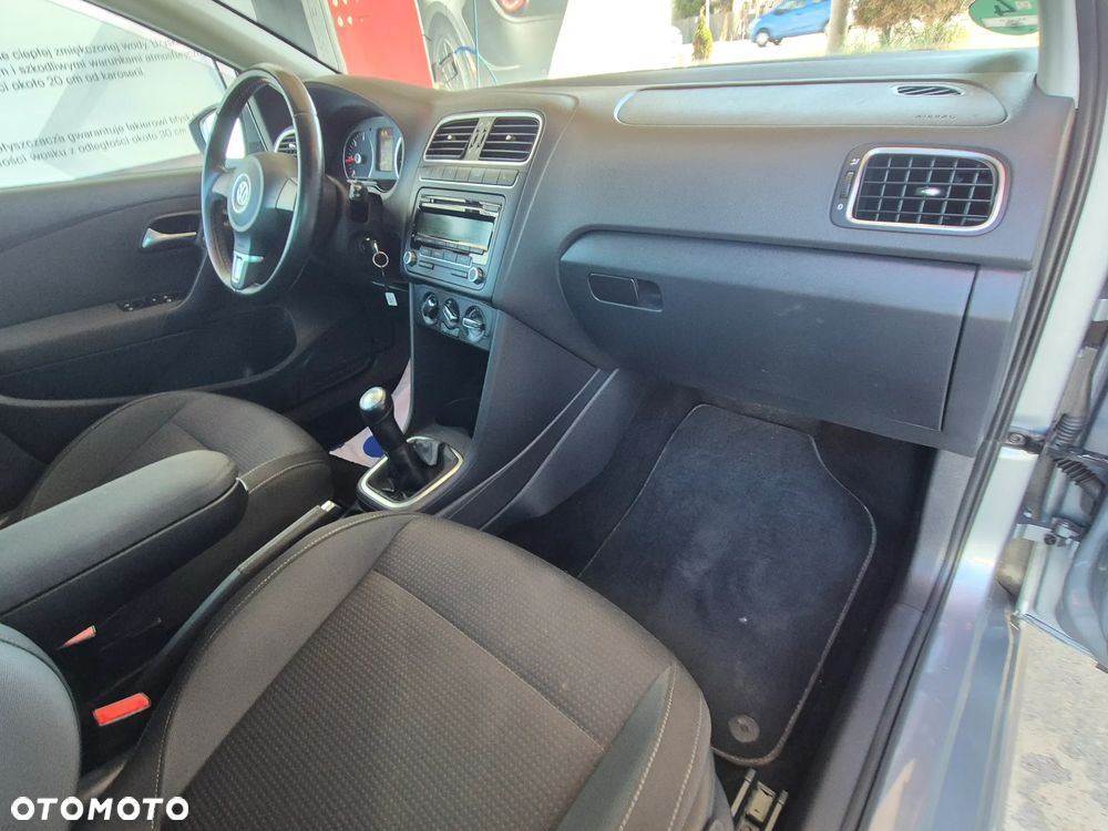 Volkswagen Polo 1.6 TDI Life - 34