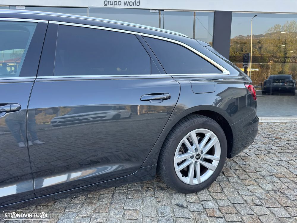 Audi A6 Avant 50 TFSIe quattro S tronic - 29