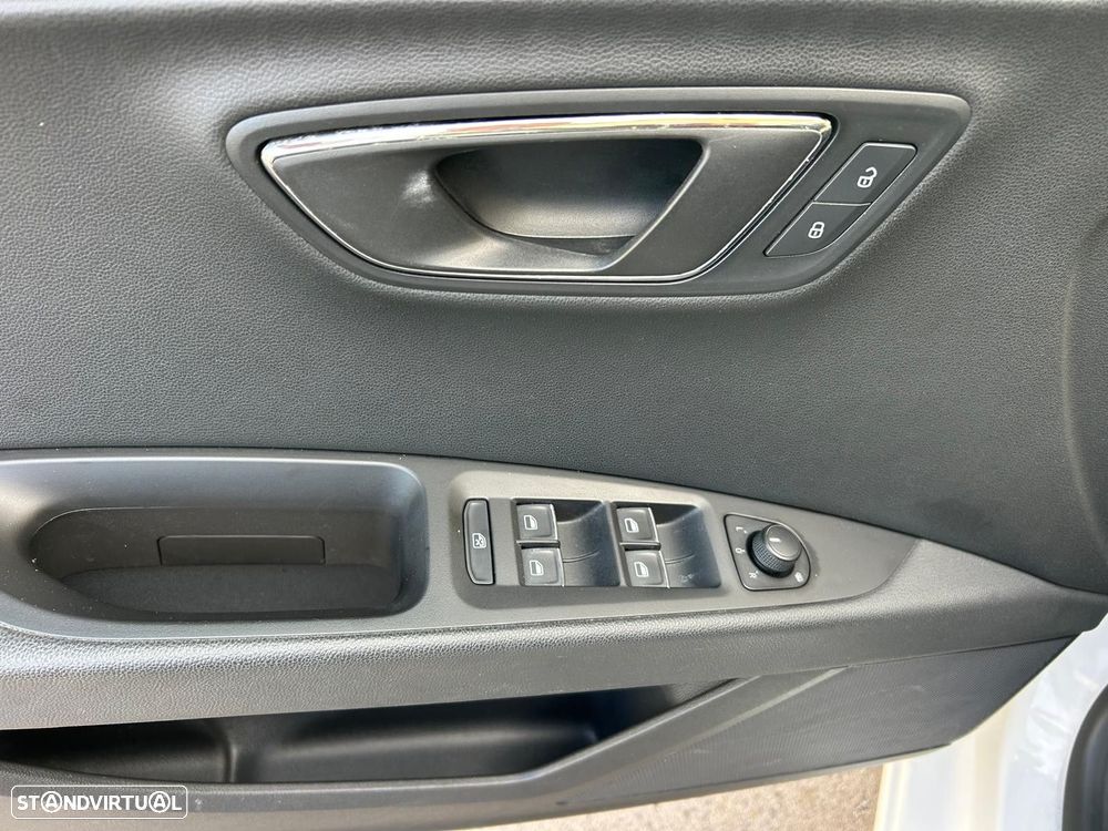 SEAT Leon 2.0 TDI FR S/S - 41
