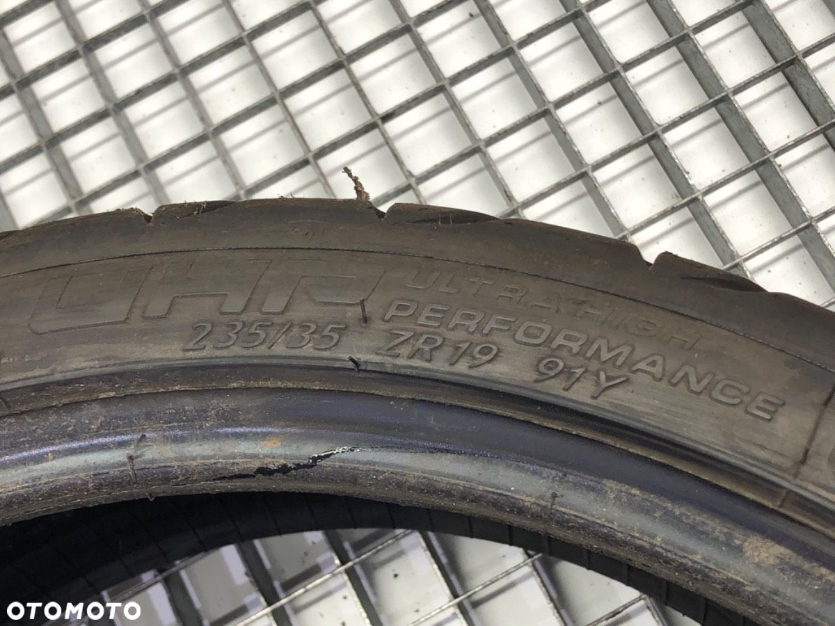 OPONY 19 LATO 235/35 - 347.00 PLN - - 3
