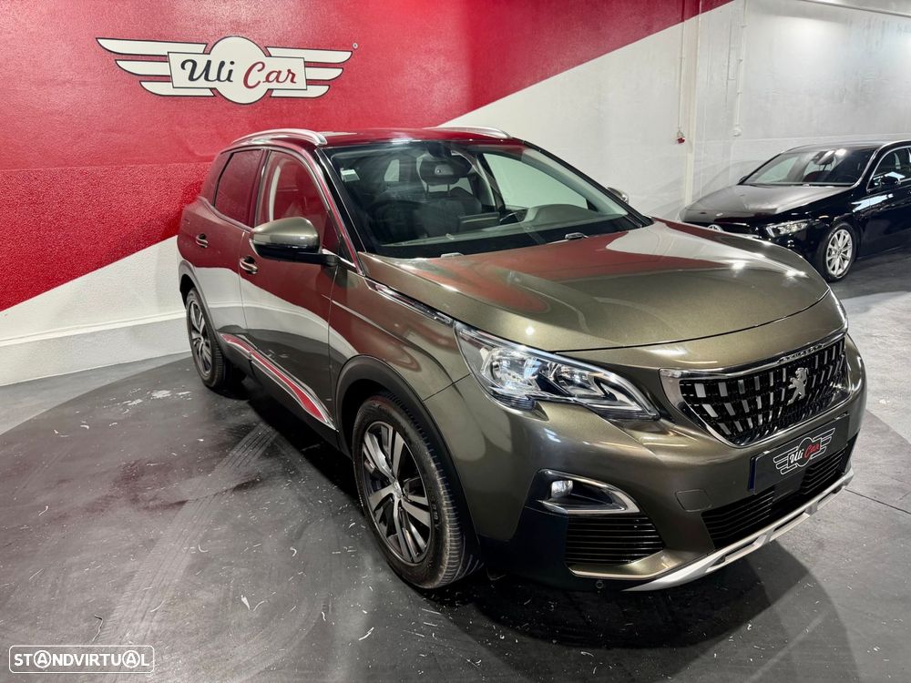 Peugeot 3008 - 58