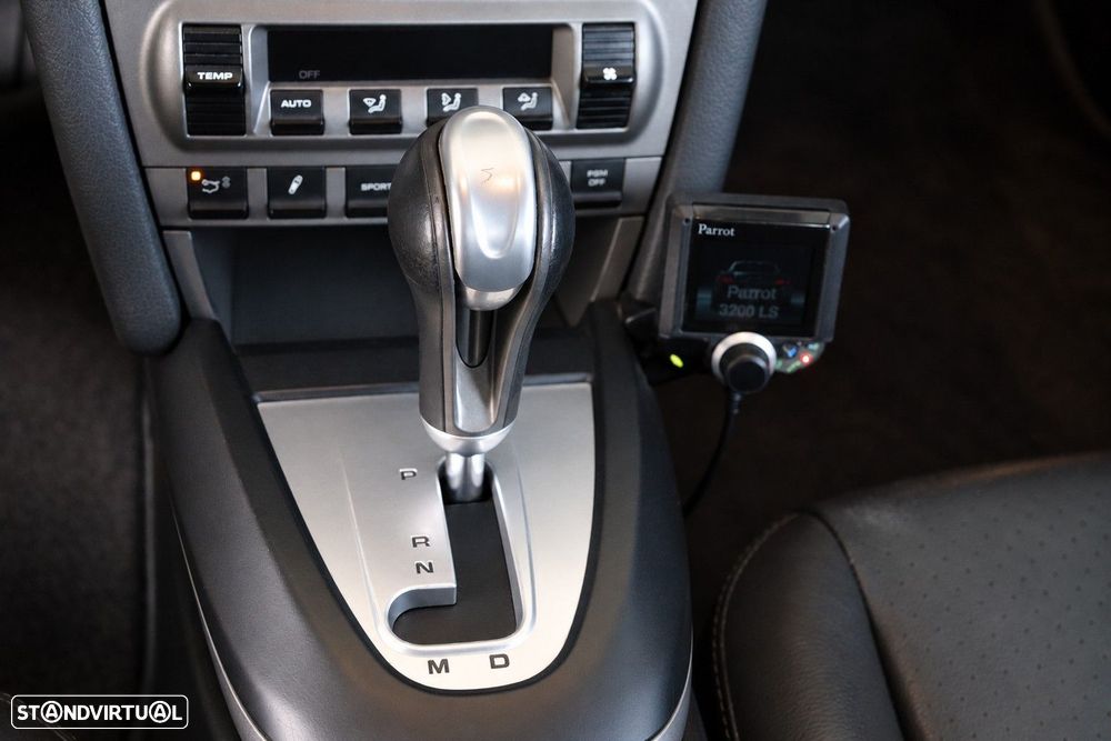 Porsche Cayman 2.7 Tiptronic - 23