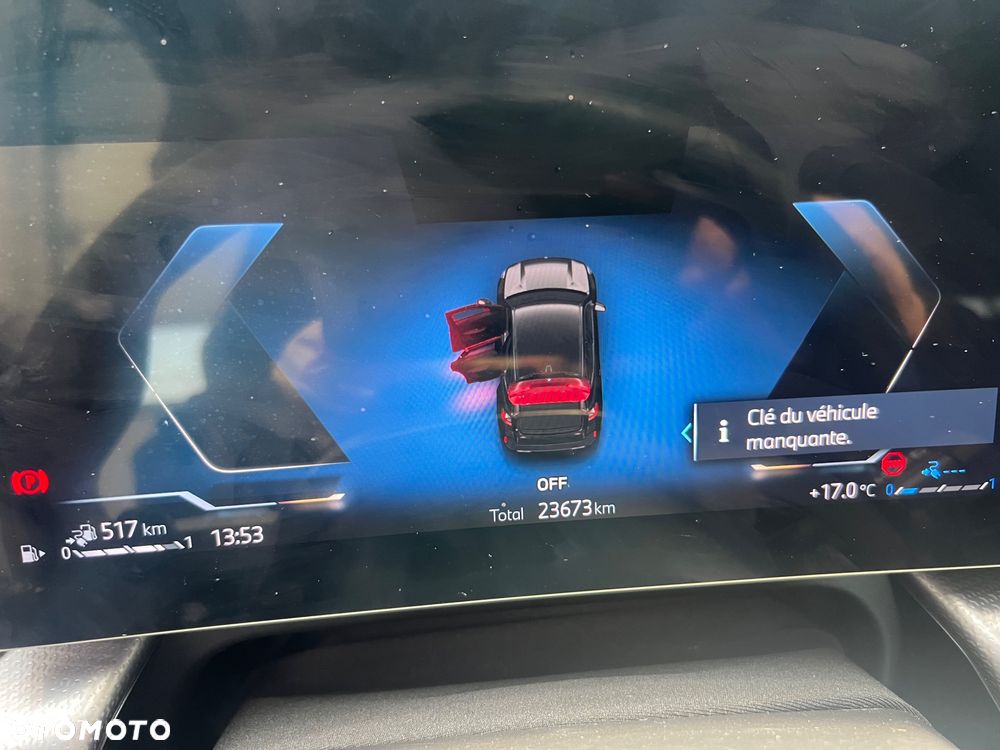 BMW X1 xDrive25e M Sportpaket - 26