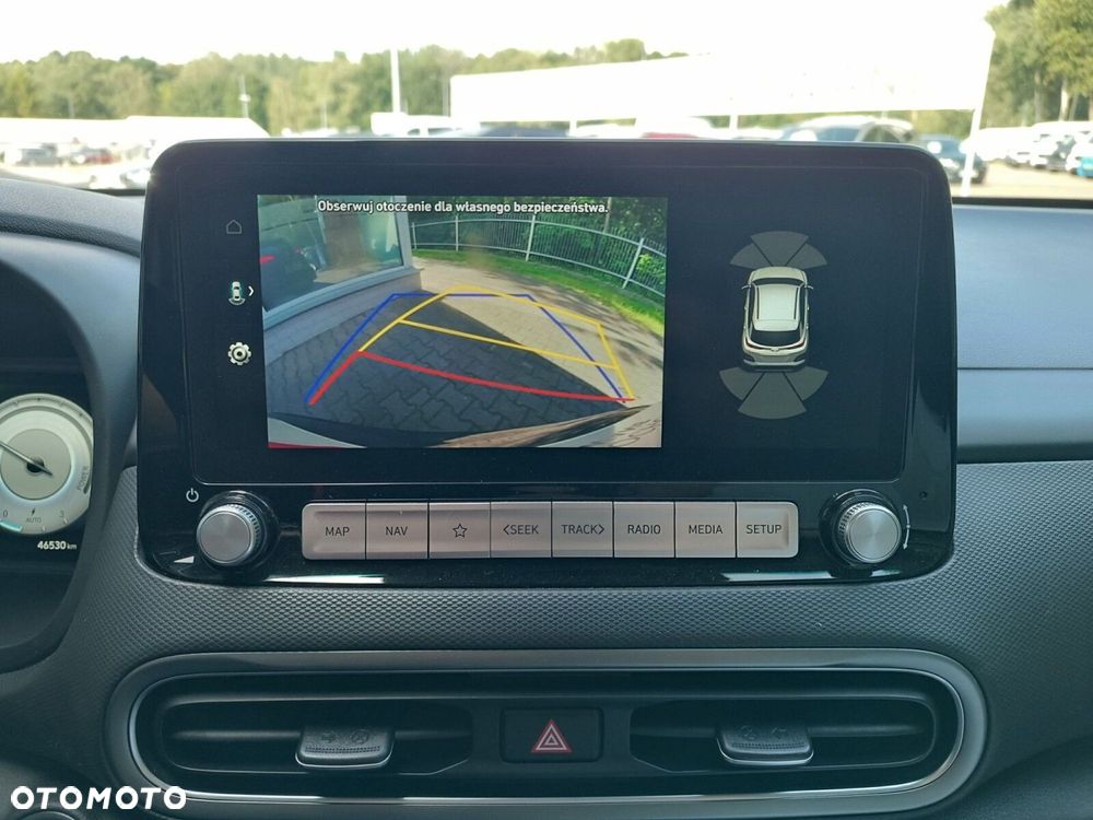 Hyundai Kona - 26