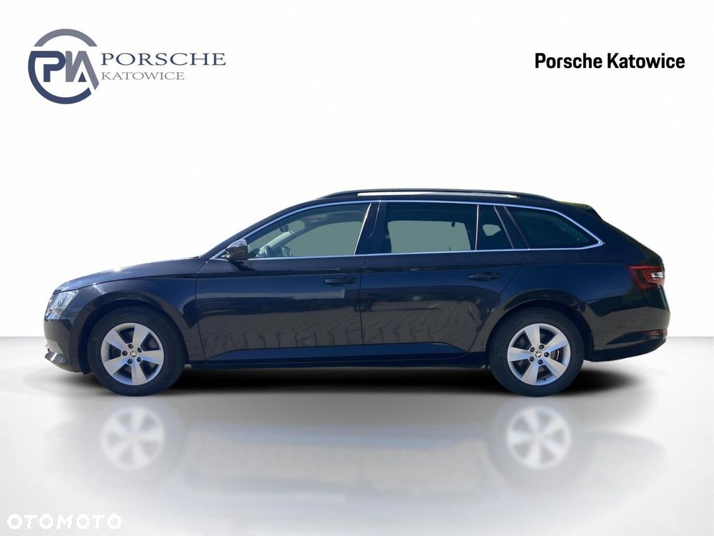 Skoda Superb 2.0 TDI Ambition - 3