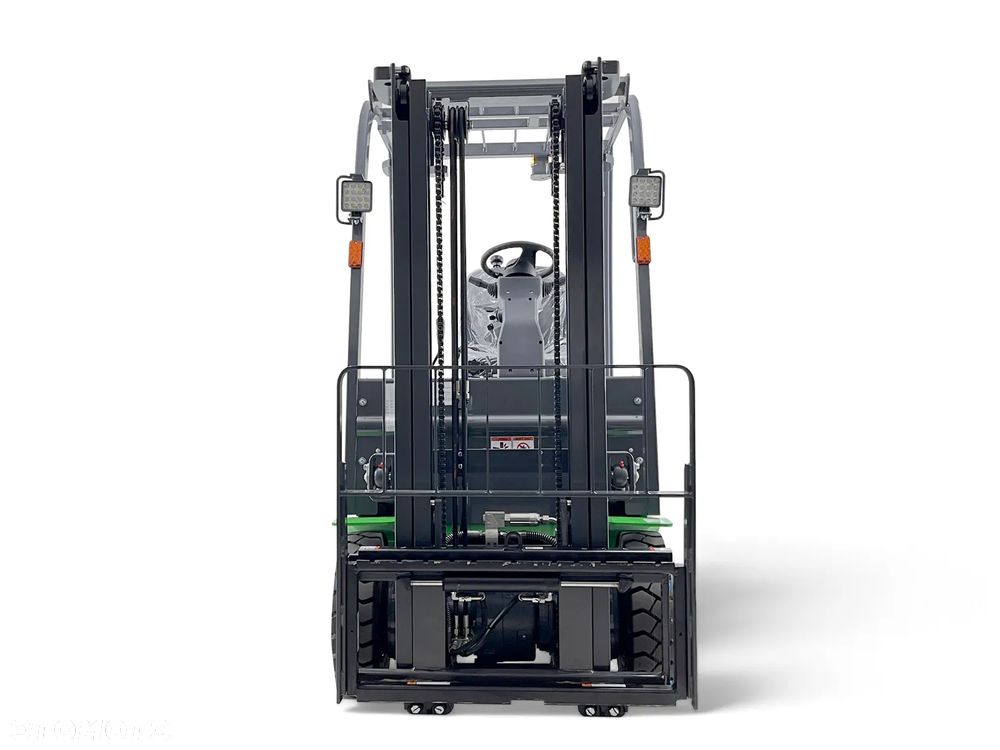 Lonking LG15B N Li-ion - 3