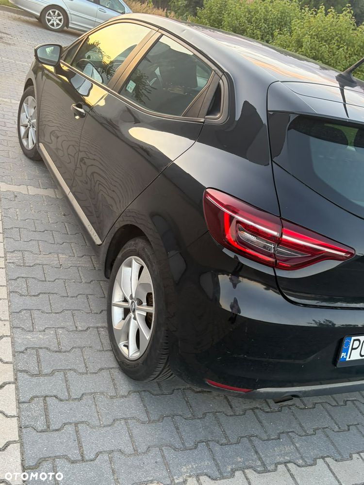 Renault Clio 1.0 TCe Zen - 5
