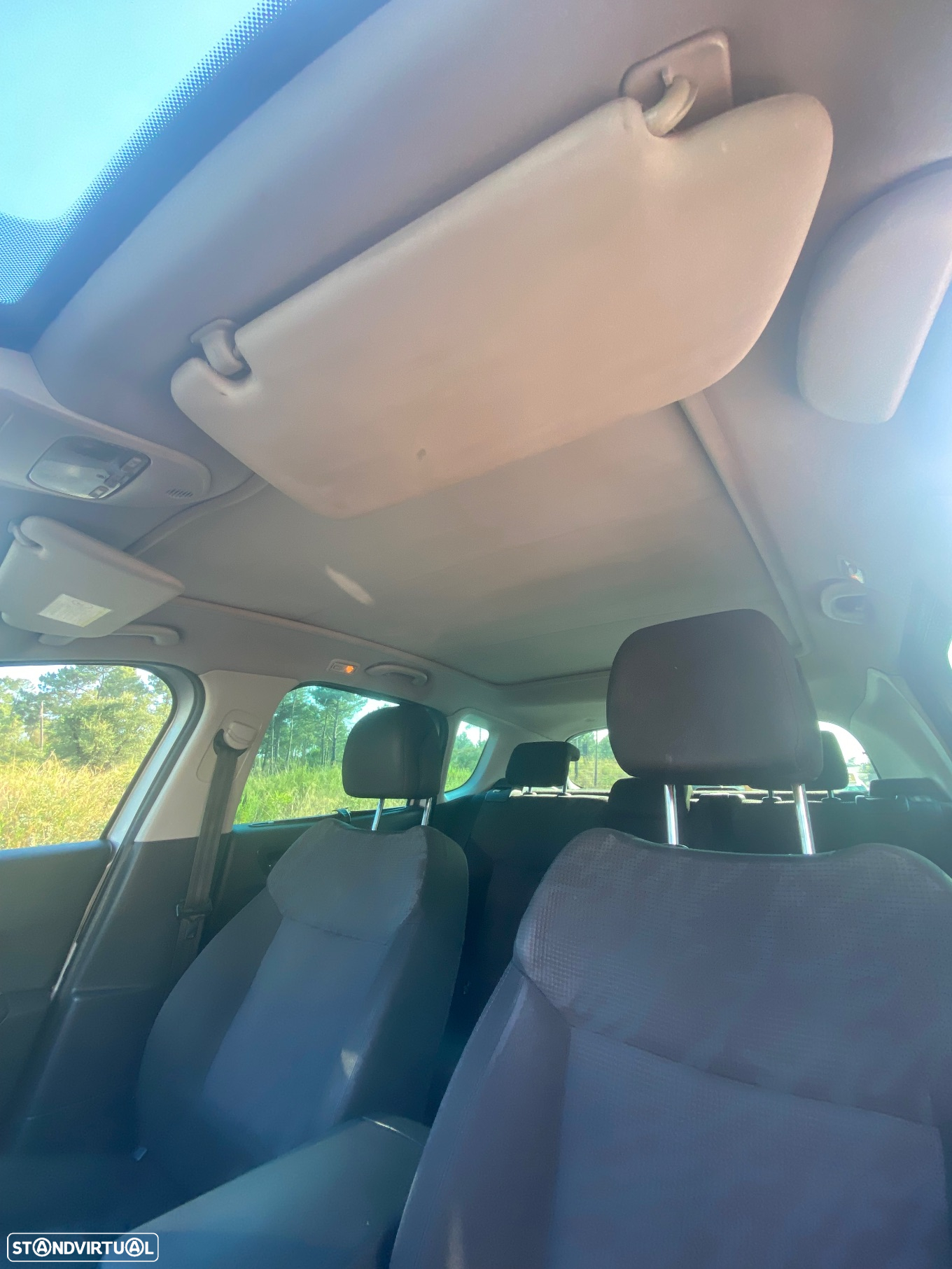 Peugeot 3008 1.6 HDi Premium - 13