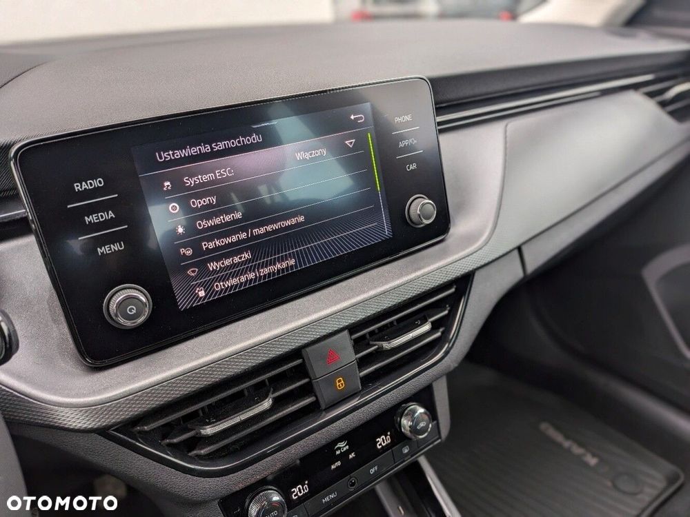 Skoda Kamiq 1.0 TSI Ambition - 26