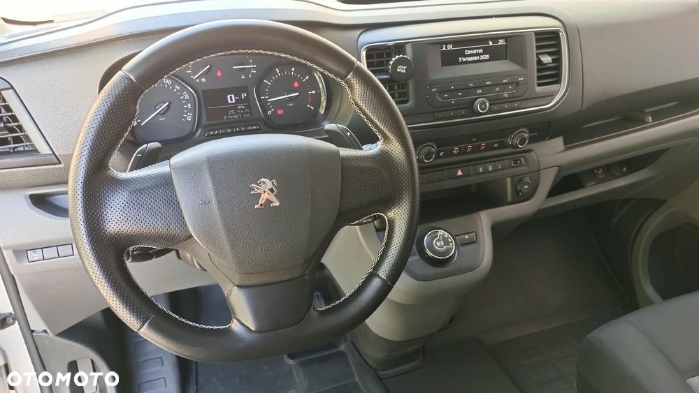 Peugeot Traveller L1 2.0 EAT6 Business - 12