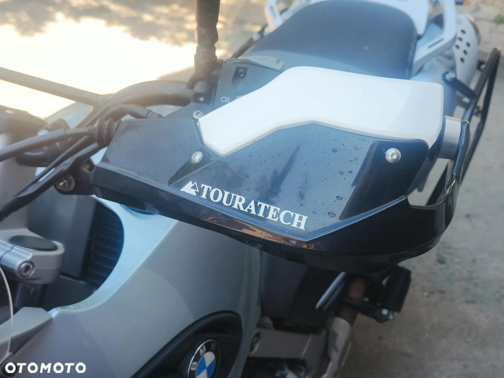 BMW GS - 33