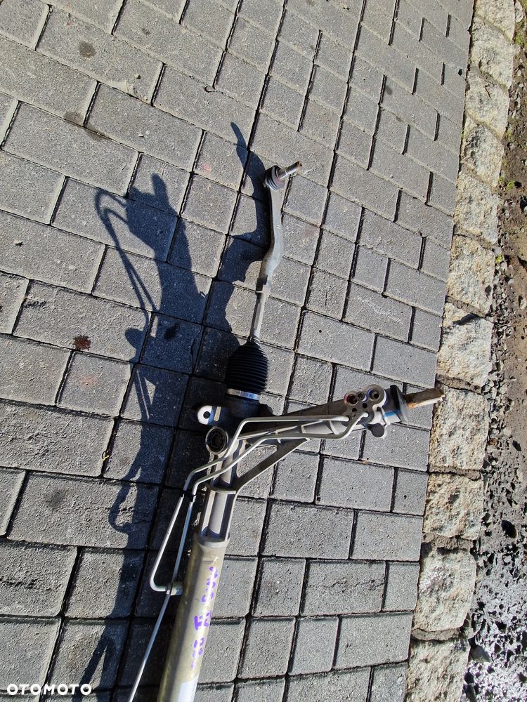 KOLUMNA MAGLOWNICA RENAULT MASTER IV 490014277R - 5