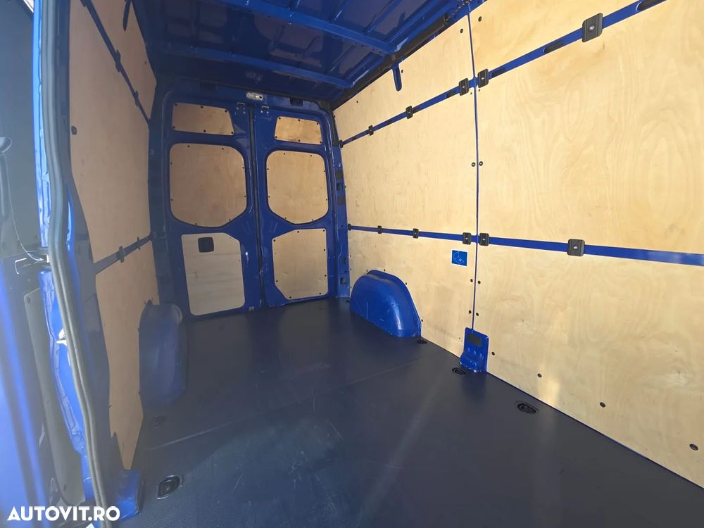 Mercedes-Benz New Sprinter L3H2 - 16