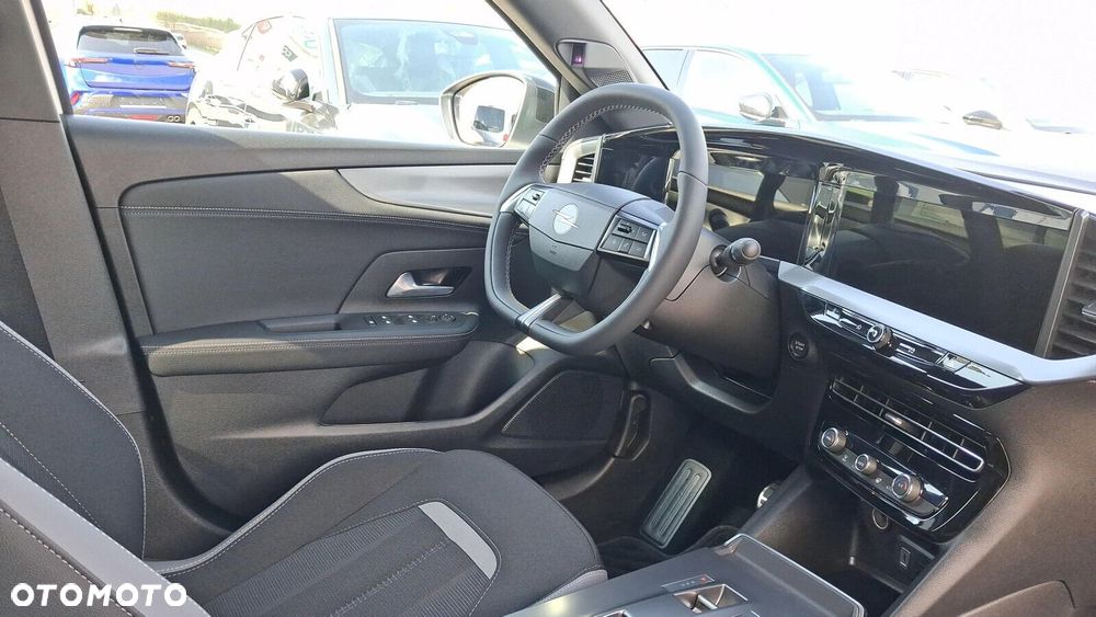 Opel Mokka - 10