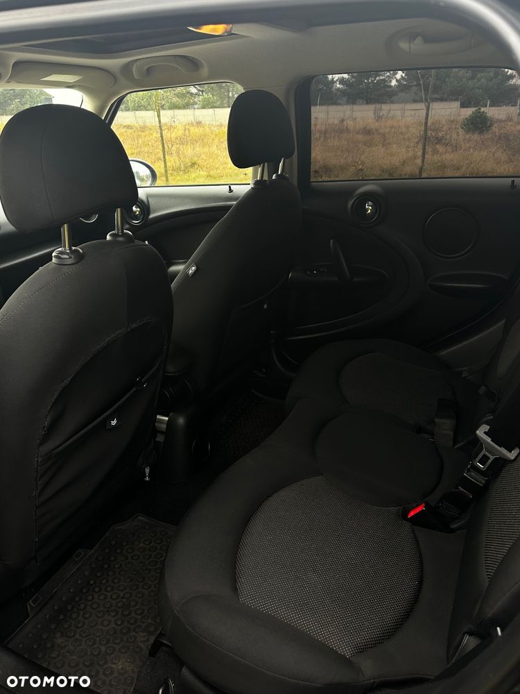 MINI Countryman - 19