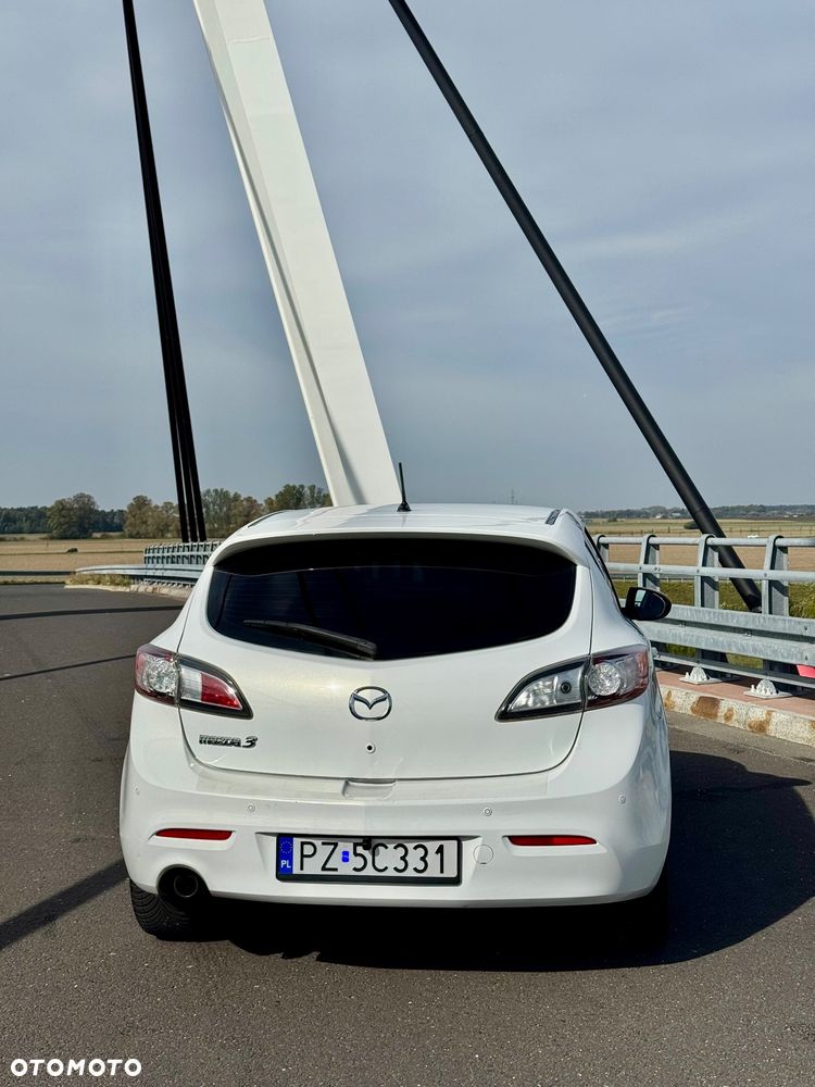 Mazda 3 2.0 Sport - 4