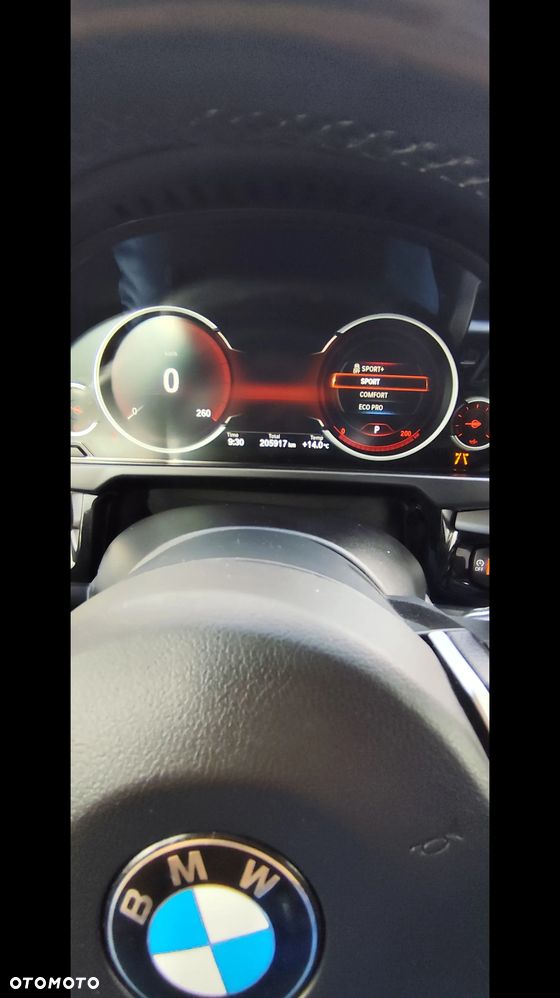 BMW X5 xDrive25d - 7