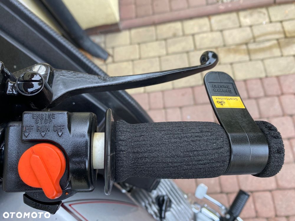 Honda Silver Wing - 16