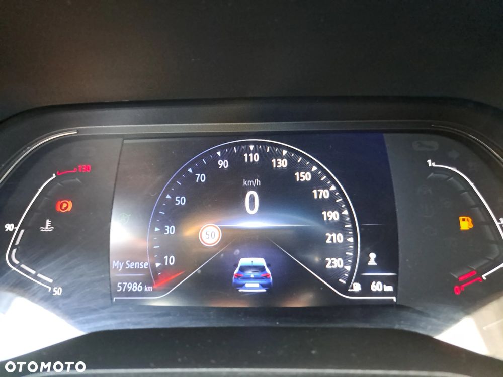 Renault Clio 1.3 TCe R.S Line - 15
