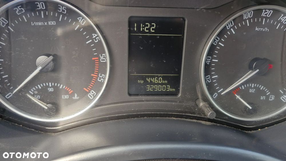 Skoda Octavia 1.6 TDI Classic - 11