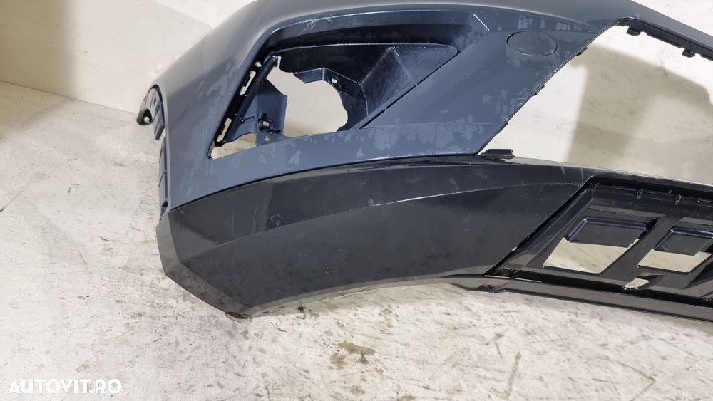 Bara fata Seat Arona , 2018, 2019, 2020, 2021, 2022, cod de origine OE 6F9807221B - 7