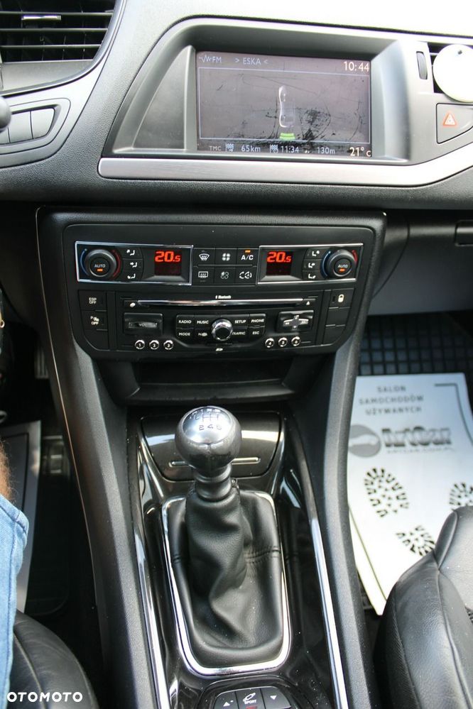 Citroën C5 2.0 HDi Exclusive - 27