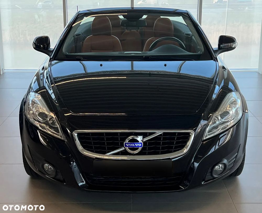Volvo C70 - 5