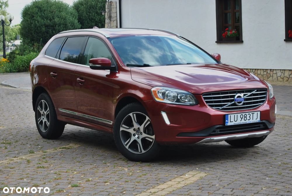 Volvo XC 60 T6 AWD Summum - 2
