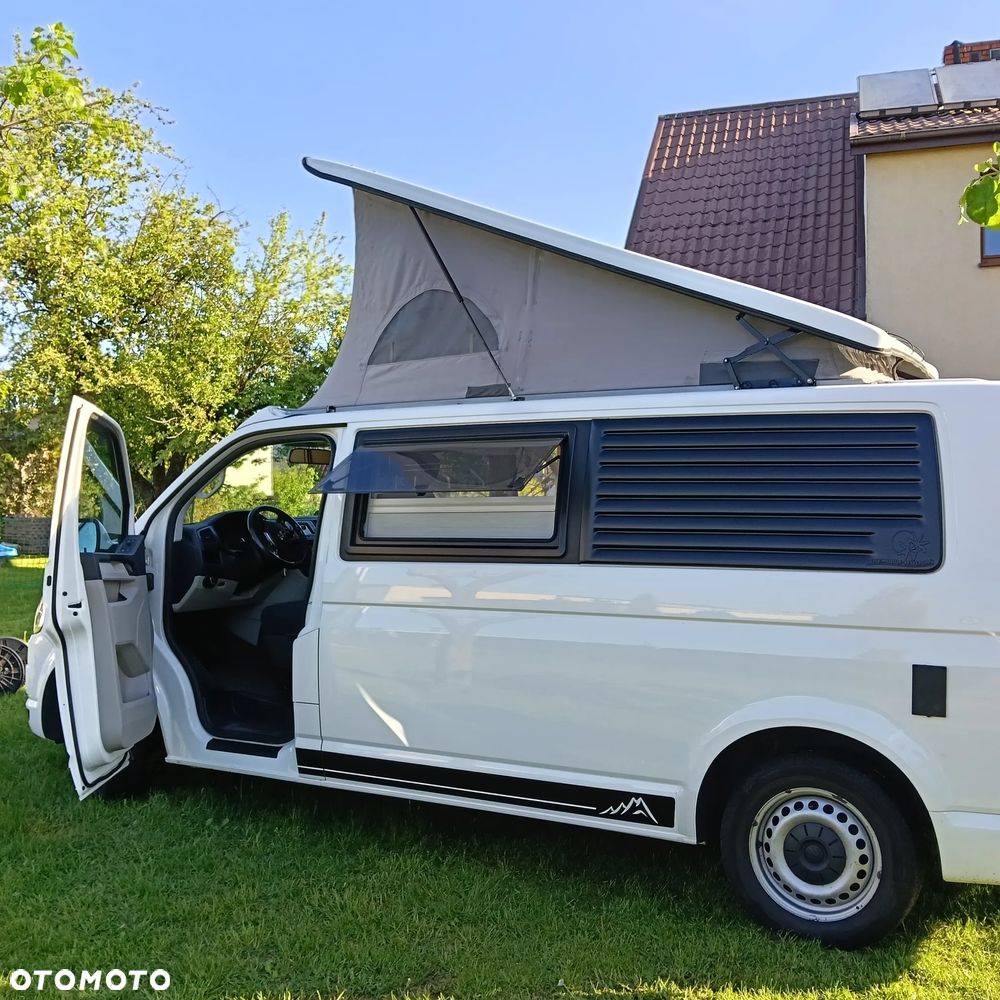 Volkswagen Transporter California T6.1 Beach Tour Edition - 4