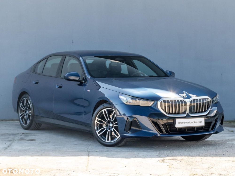 BMW Seria 5 - 3