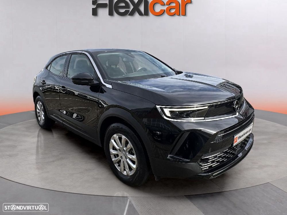 Opel Mokka-e Edition - 1