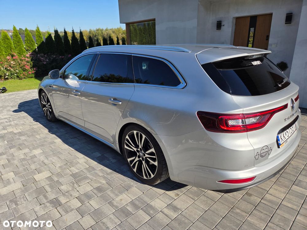 Renault Talisman - 16