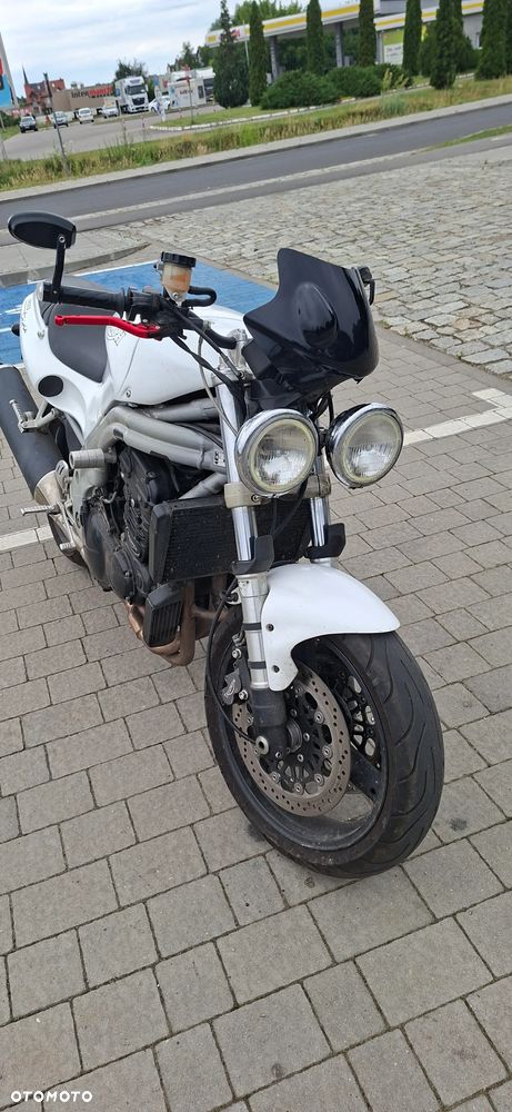 Triumph Speed Triple - 6