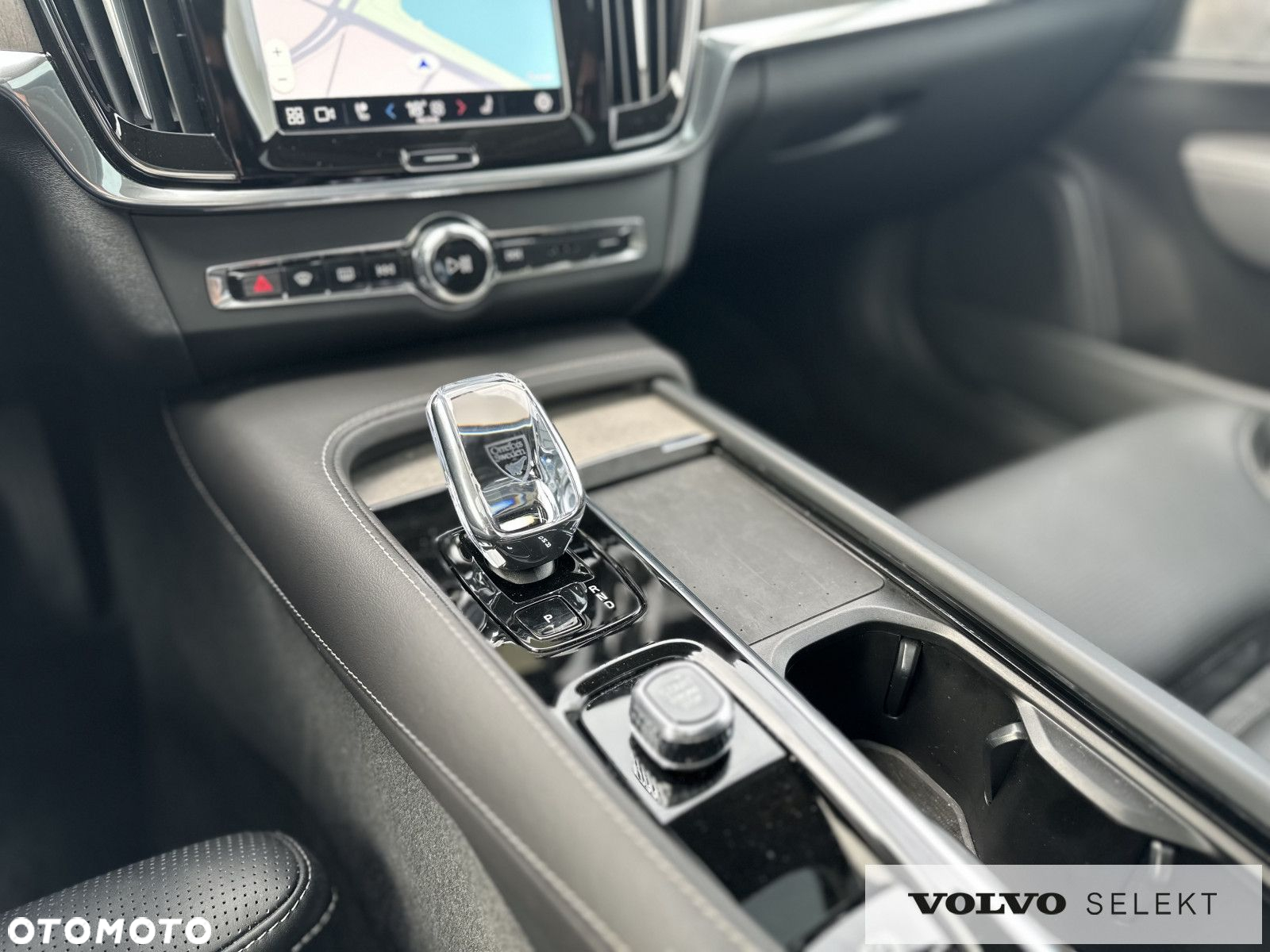 Volvo S90 - 28