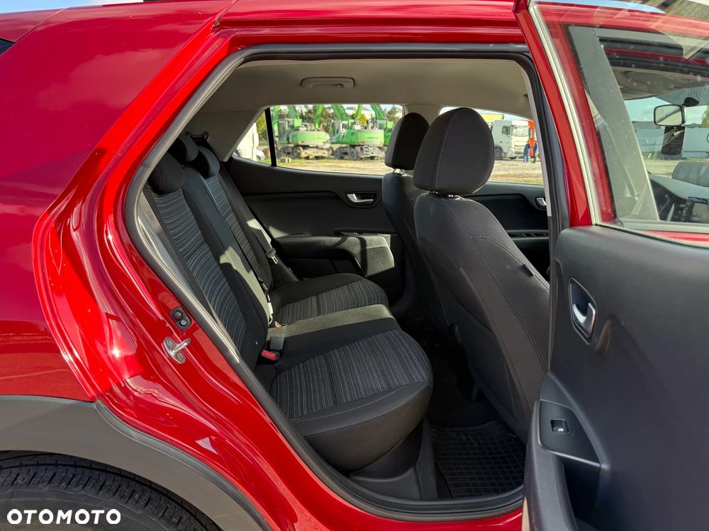 Kia Stonic 1.0 T-GDI 100 OPF Dream-Team Edition - 25
