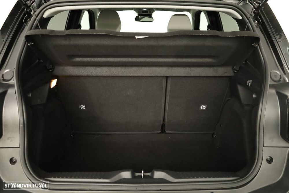 Citroën C3 1.2 Turbo Max - 22
